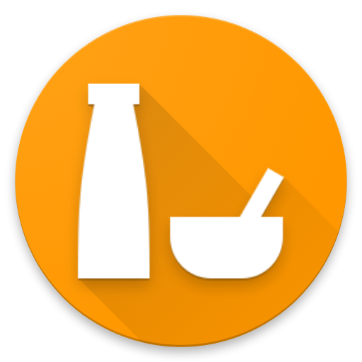 Cookery App icon