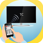 Tv Remote For TLC icon