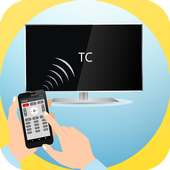 Tv Remote For TLC on 9Apps