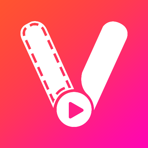 Video - Lyrical Video Status Maker icon