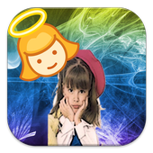 Juegos Carita De Angel icon