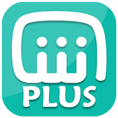 Shahid Plus /  شاهـد بلـس иконка