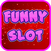 Funny Slot иконка