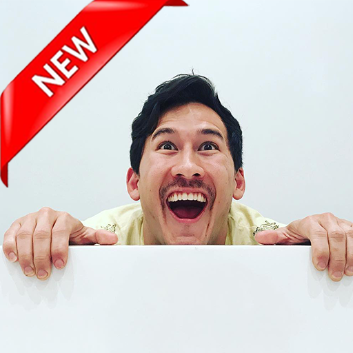 Markiplier Live Wallpaper HD 4K icon