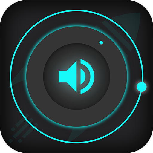 Super Ultimate Volume Booster icon