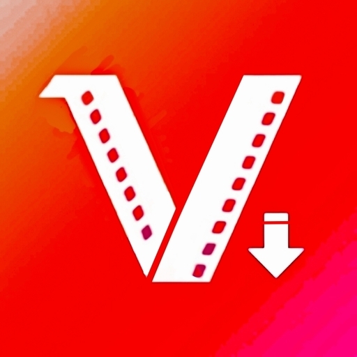 New Video Downloader - All Video Downloader App icon