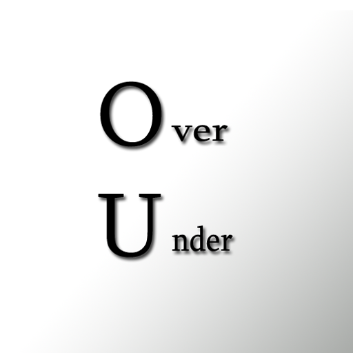 Goals - Over/Under betting tips icon