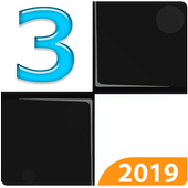Piano Tiles 3 icon