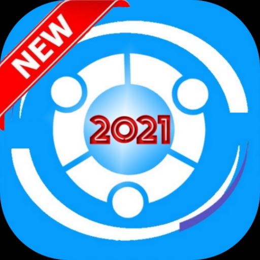 Share - File Transfer 2021 icon