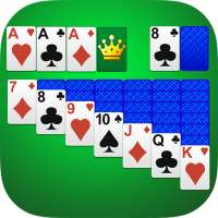 Solitaire on 9Apps