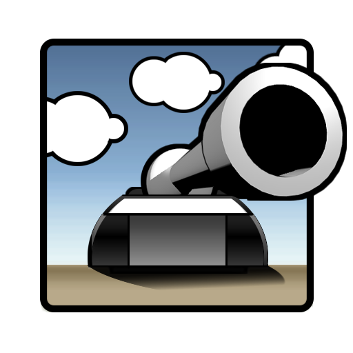 ikon Crazy Cannon Shooting