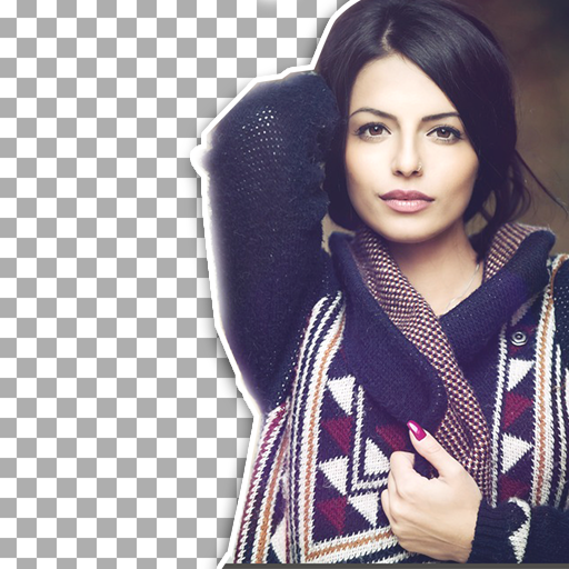 Photo Background Changer icon