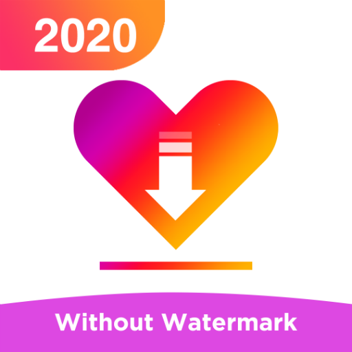 Video Downloader for Likee - without Watermark icon