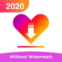 Video Downloader for Likee - without Watermark