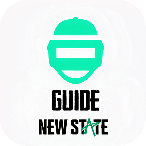 GUIDE for NEW STATE PUBG icon