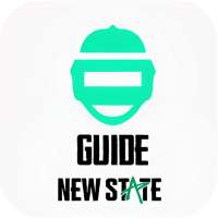 GUIDE for NEW STATE PUBG