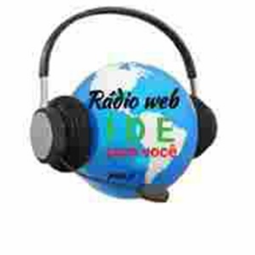 Rádio ide com você icon