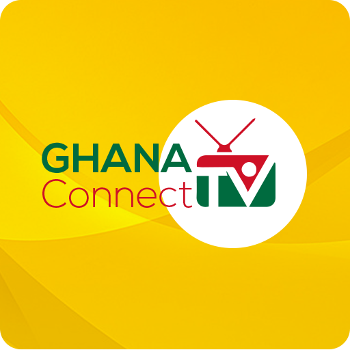 Ghana Connect icon