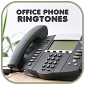 Office Phone Ringtones icon