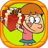Escape Game - A Gift icon