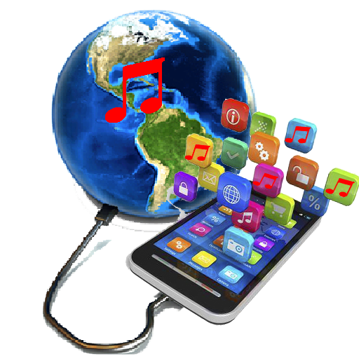 Ver TV y música guides icon