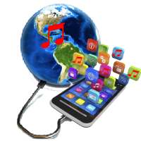 Ver TV y música guides