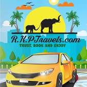 RKP Travels User on 9Apps