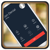 i Call screen   Dialer иконка
