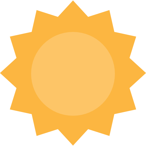 Clean Weather icon
