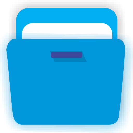 File Manager (File Explorer) icon
