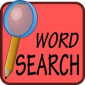 WORD SEARCH icon