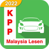 Ujian KPP – JPJ KPP Test 2023 icon