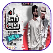 مهرجان يا ام شعر حرير - بدون نت أيقونة