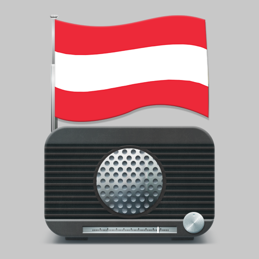 Austria Radio App - Online Radio, FM Radio icon