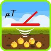 Gold hunter on 9Apps