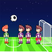 Mini Soccer icon