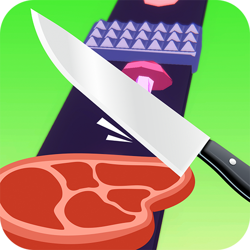 Food Slicer – Fruit Slicing Games icon