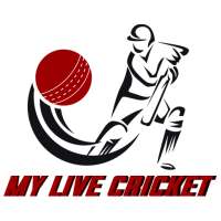 My live cricket