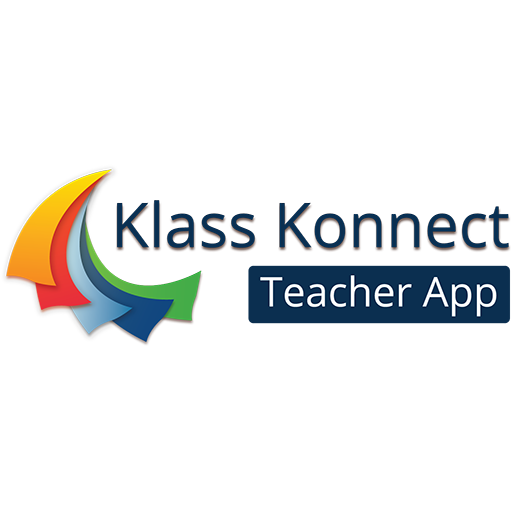 Klass Konnect Teacher App icon