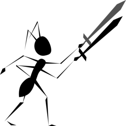 Ant Wars - MMO icon