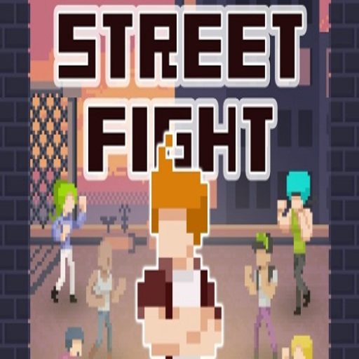 Street Fight icon