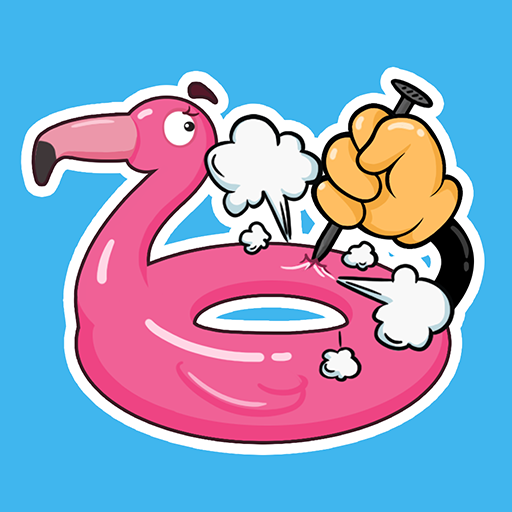 PlaceIt: Games don't need wifi icon