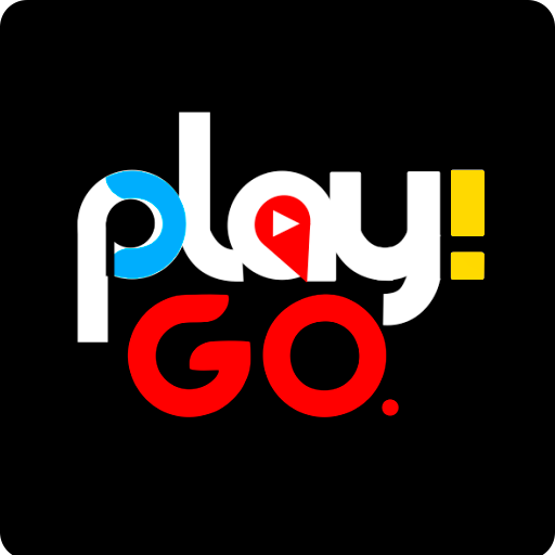 Play Go: películas y series gratis icon