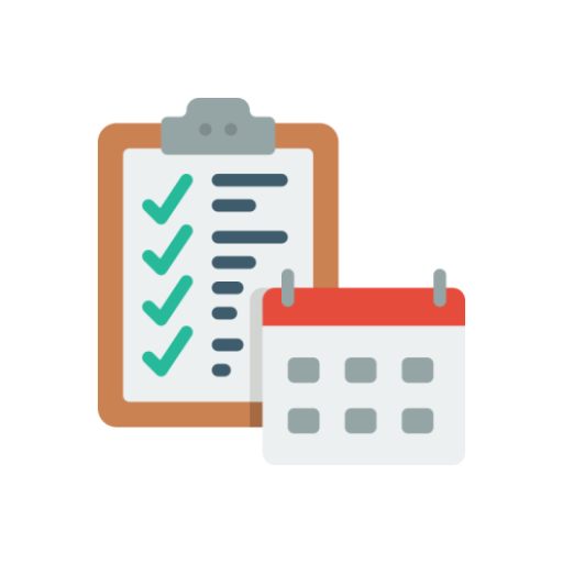 Fast Attendance icon