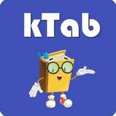 kTab