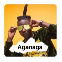 Kalifah Aganaga Music App