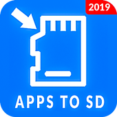 Install Apps On The Sd Card-Send Big Files icon
