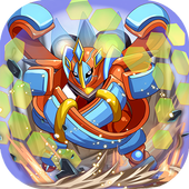 Pokeland Explore icon