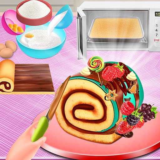 Swiss Chocolate Cake Recipes - Bake &amp; Cook it icon