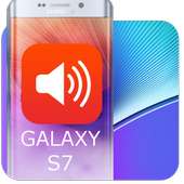 رنات جلاكسي  S7 2016 on 9Apps